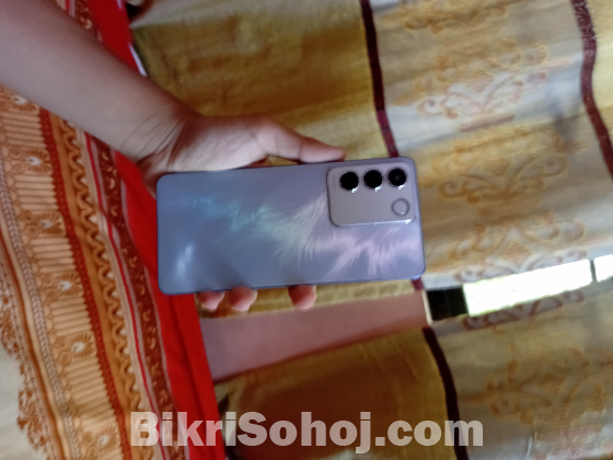 vivo v27e